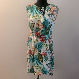 Beach cover up / Dress